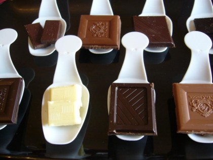 Tipos de Chocolates Finos | newemageseo