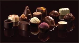 chocolates-Gourmet